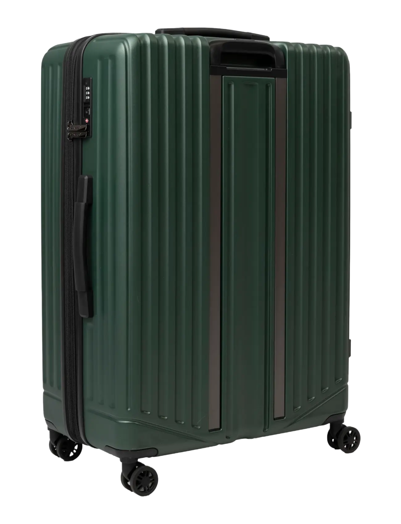 Cavalet - Ven Large size Black - nach anlass kaufen - dark green - 4