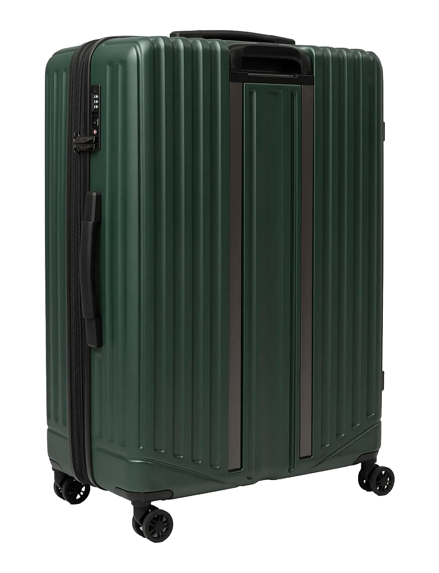 Cavalet - Ven Large size Black - nach anlass kaufen - dark green - 4