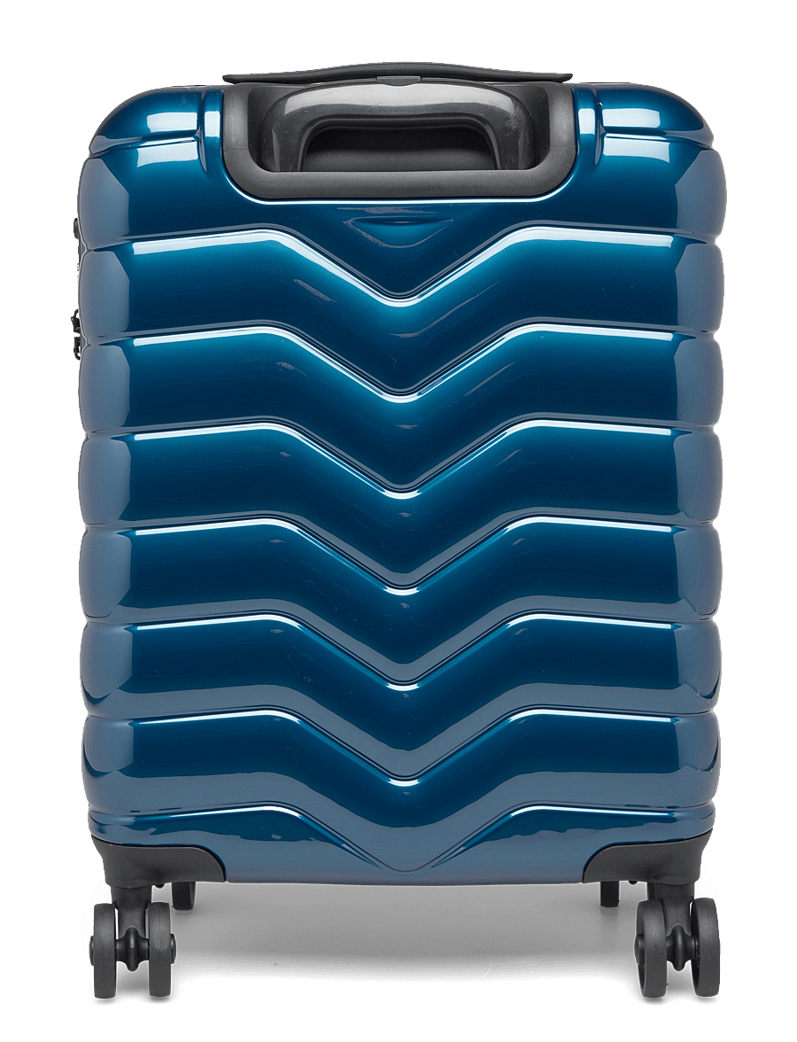 Cavalet - Smygehuk Cabin size Blue - große koffer - blue - 1