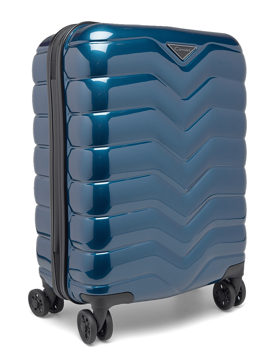 Cavalet - Smygehuk Cabin size Blue - große koffer - blue - 2