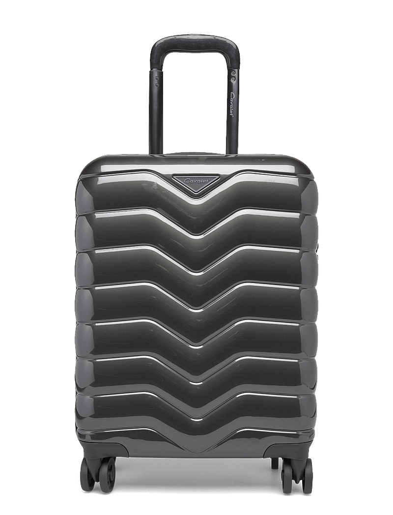 Cavalet - Smygehuk Large size Blue - store kufferter - graphite - 0