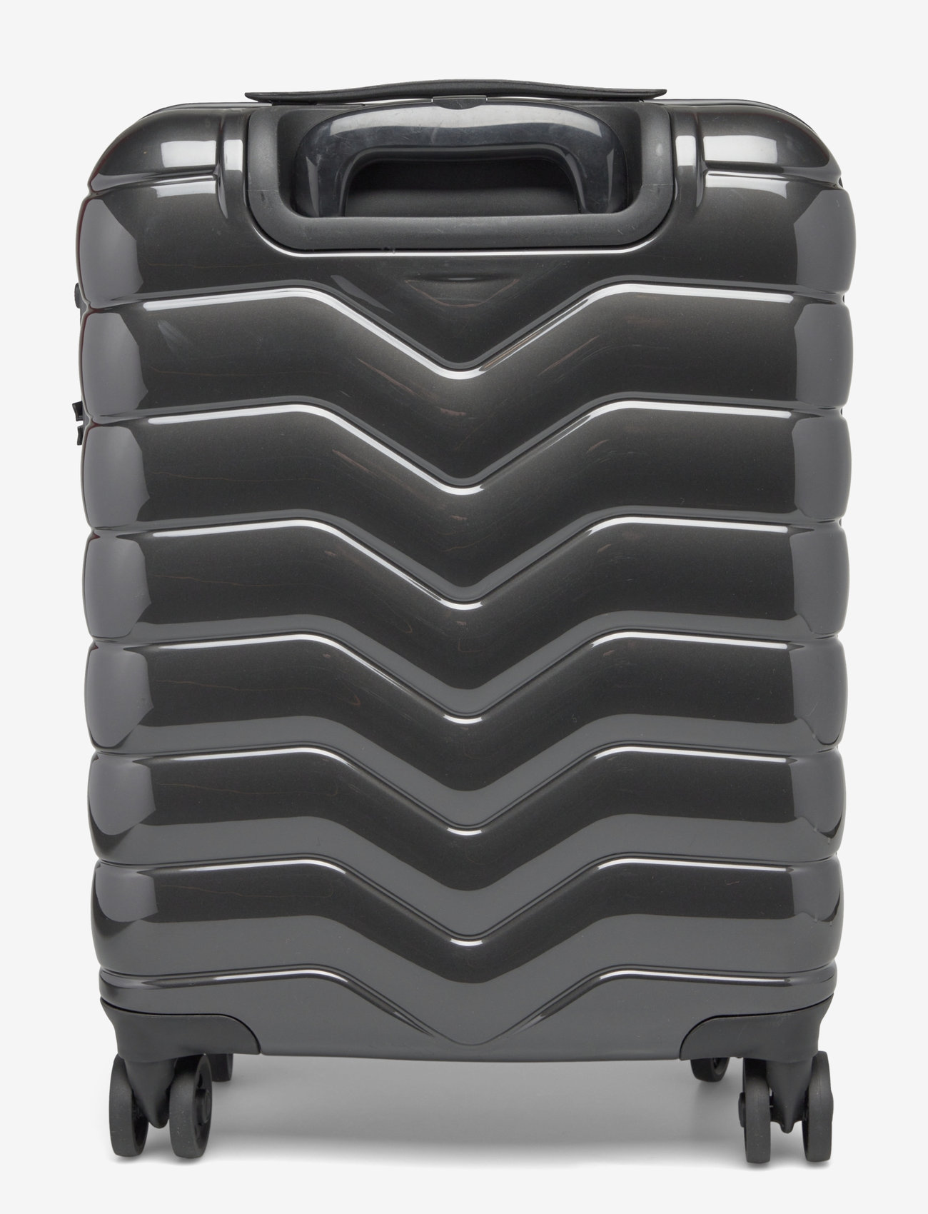 Cavalet - Smygehuk Large size Blue - store kufferter - graphite - 1