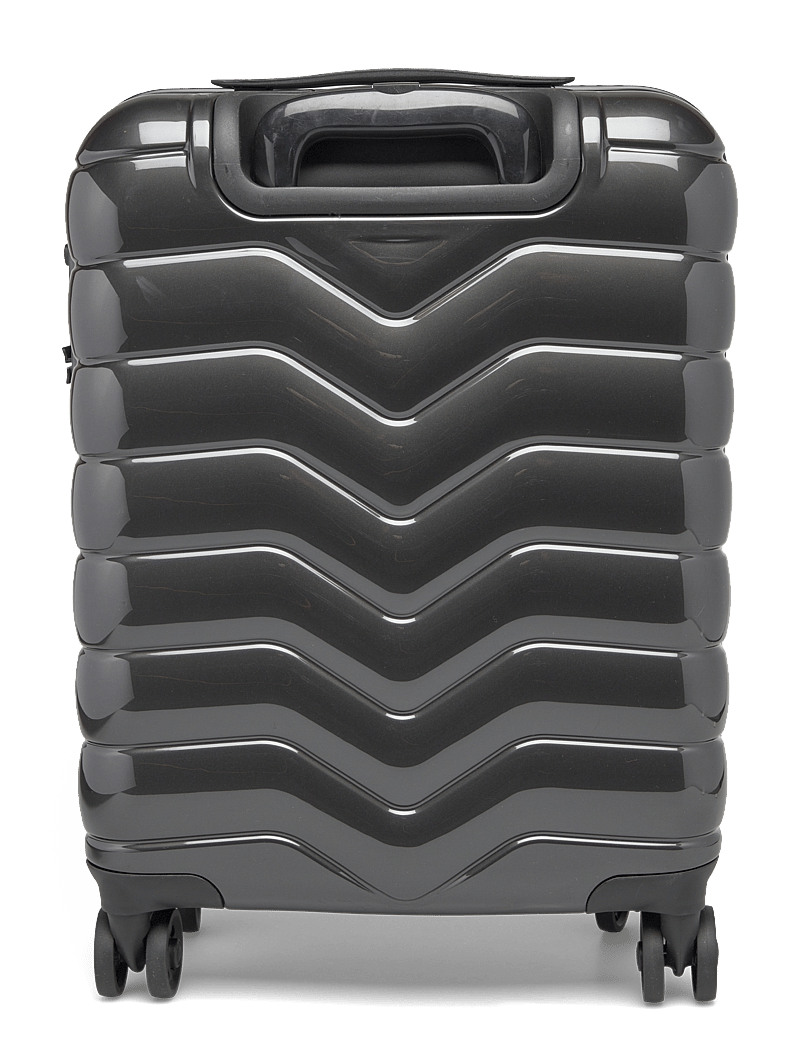 Cavalet - Smygehuk Large size Blue - store kufferter - graphite - 1