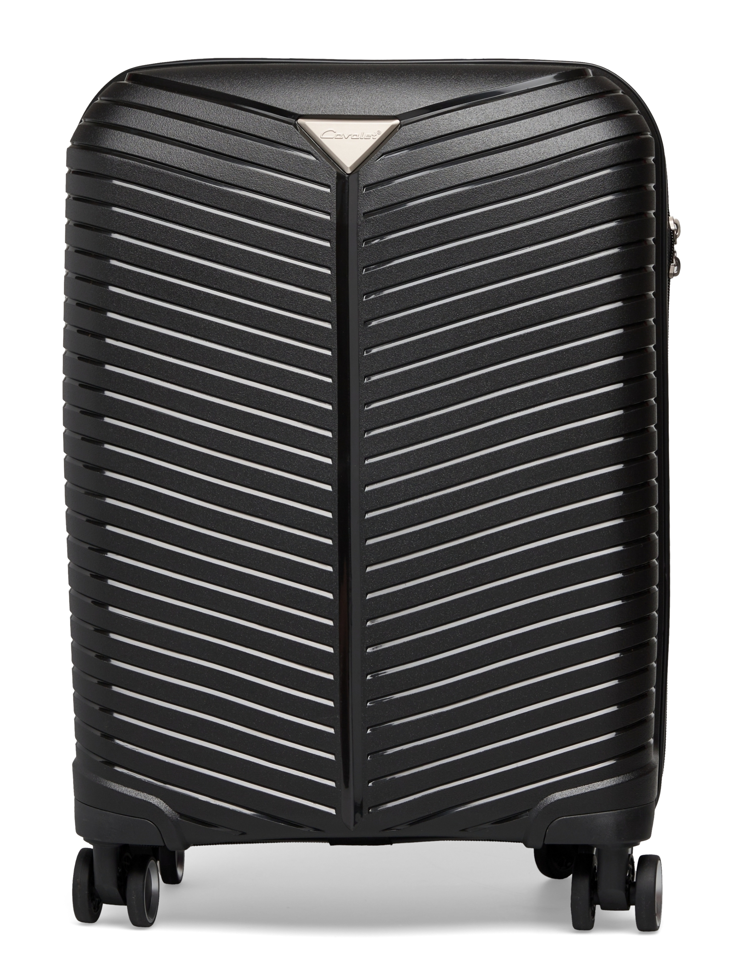 Cavalet Skottorp, 77, Bags, Schwarz - Suitcases, Frauen