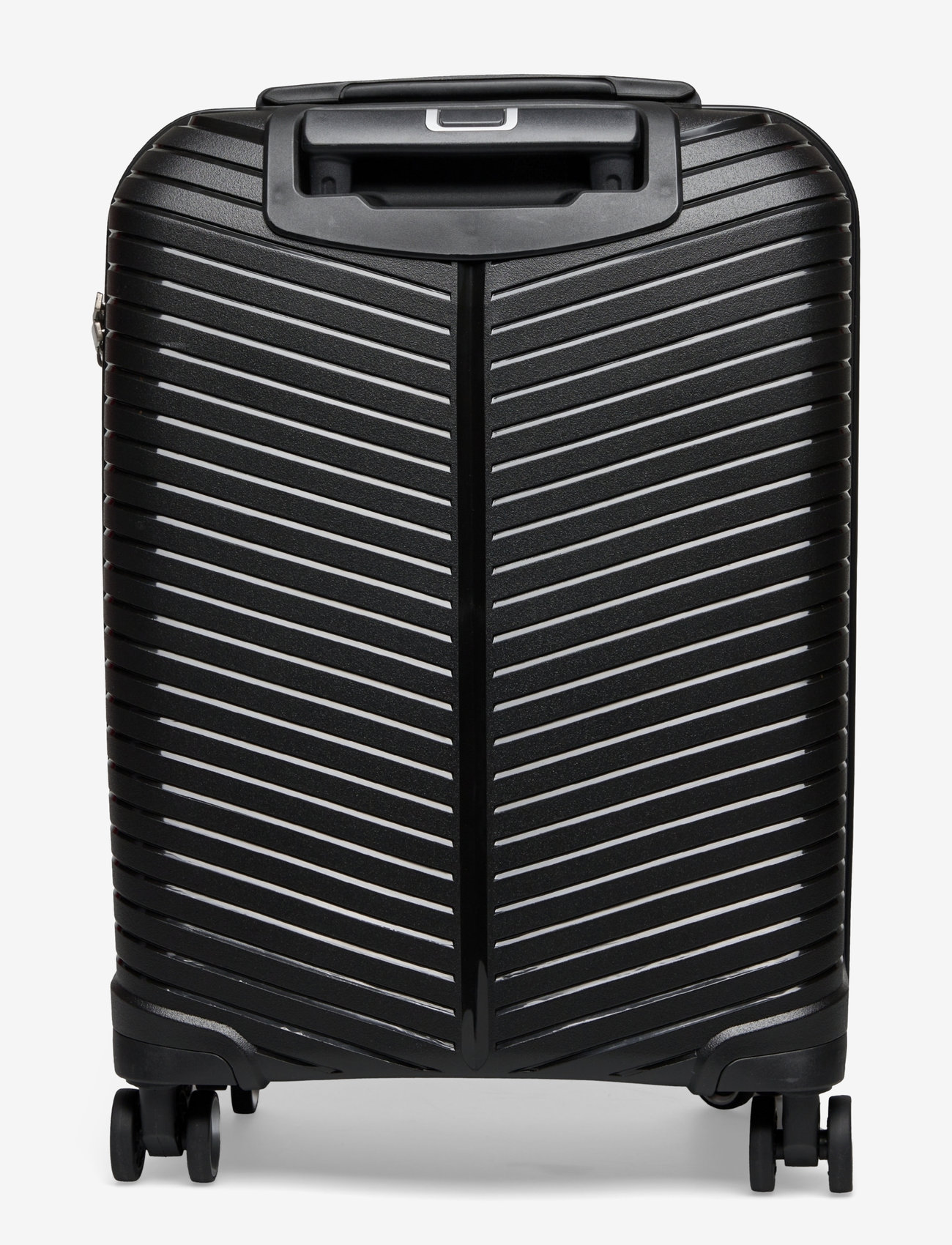 Cavalet - Skottorp - stora resväskor - black - 1