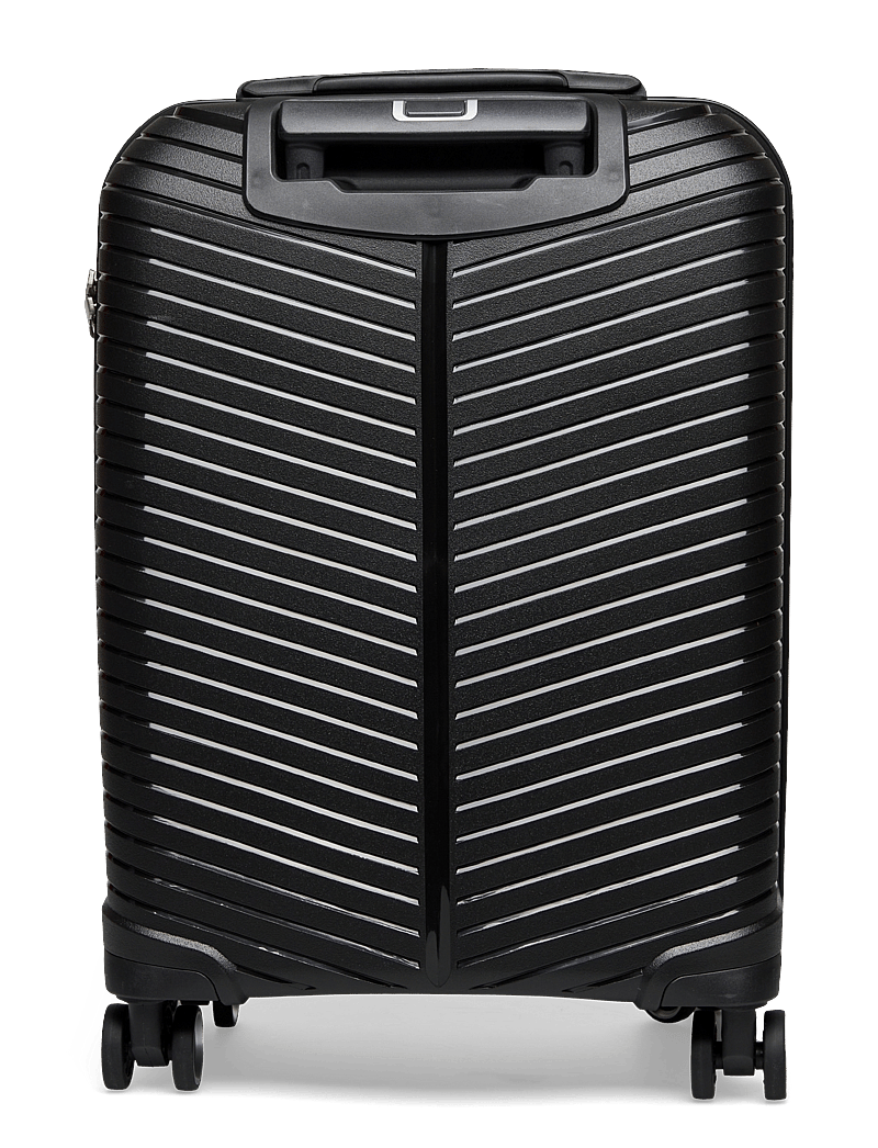 Cavalet - Skottorp - stora resväskor - black - 1