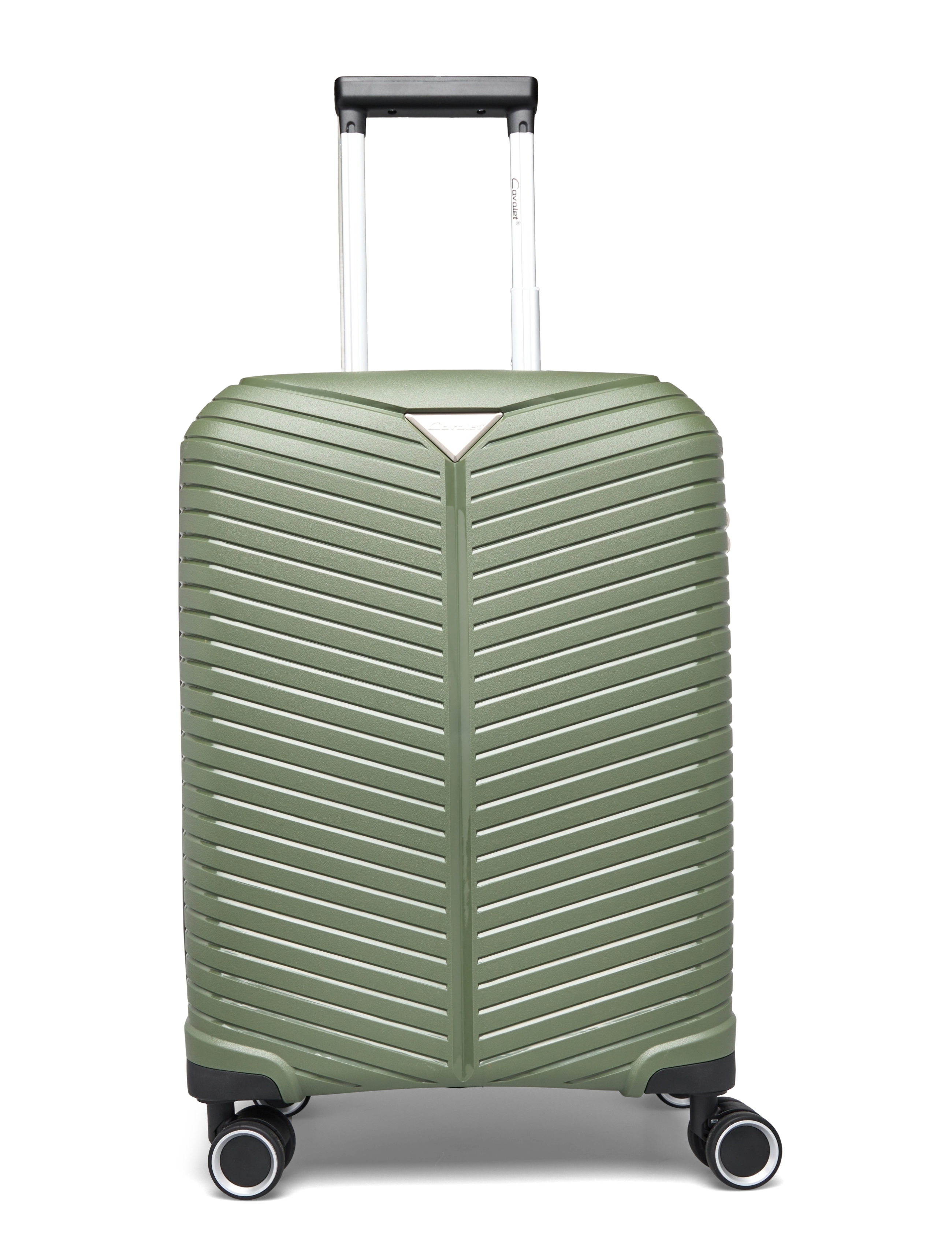 Cavalet Skottorp, 77, Bags, Grün - Suitcases, Frauen