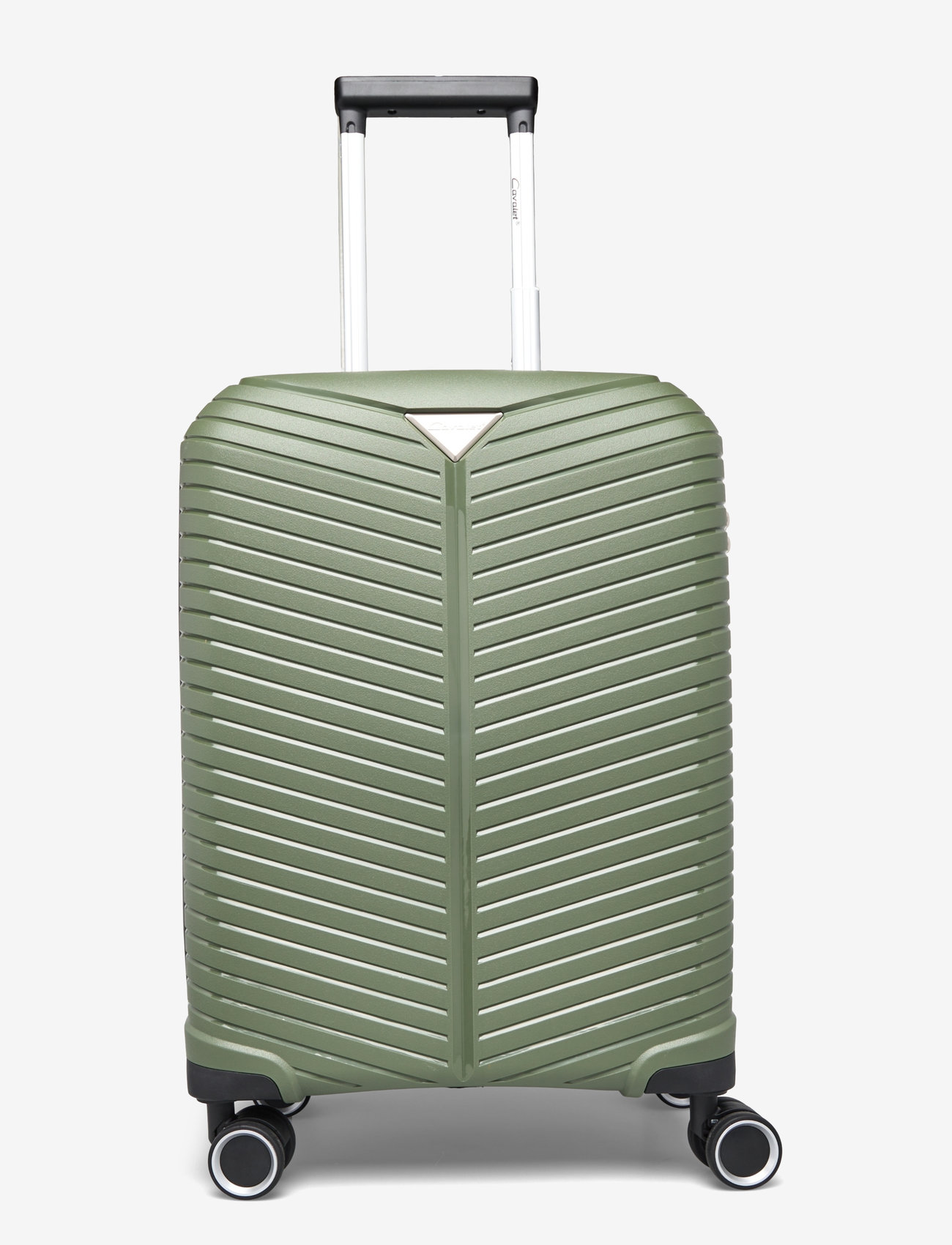 Cavalet - Skottorp - großes reisegepäck - green - 0