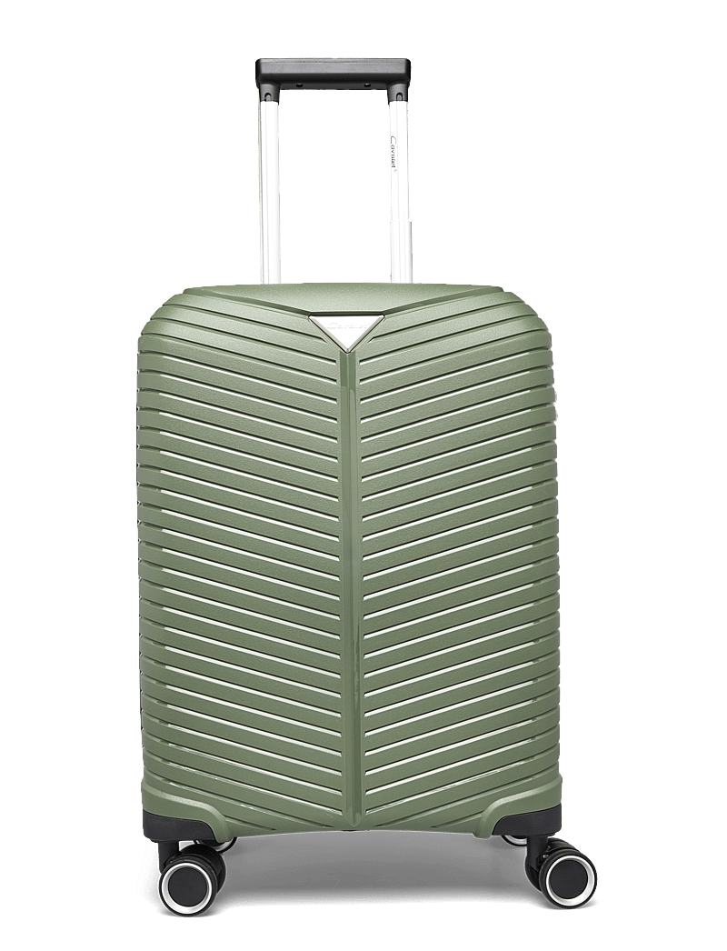 Cavalet - Skottorp - großes reisegepäck - green - 0