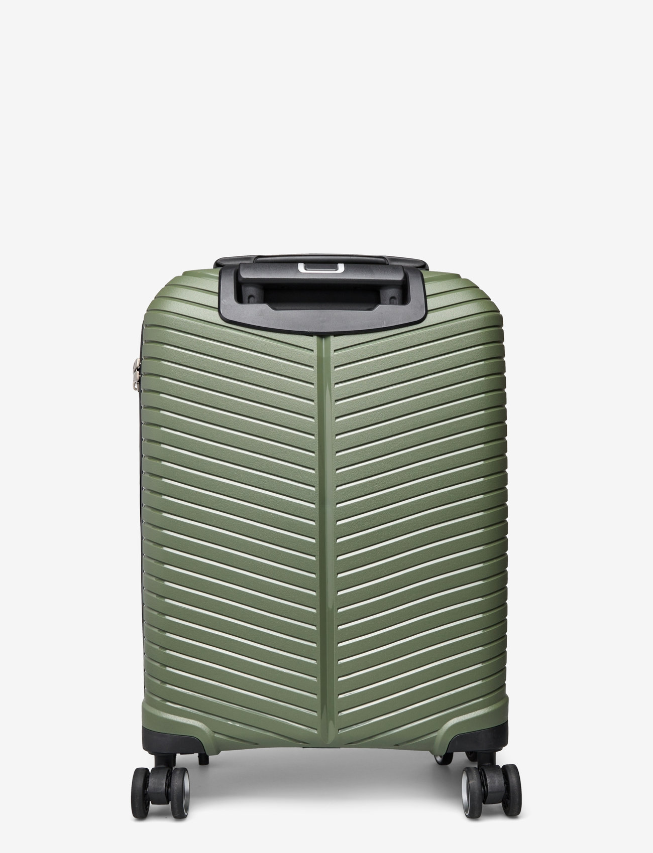 Cavalet - Skottorp - großes reisegepäck - green - 1