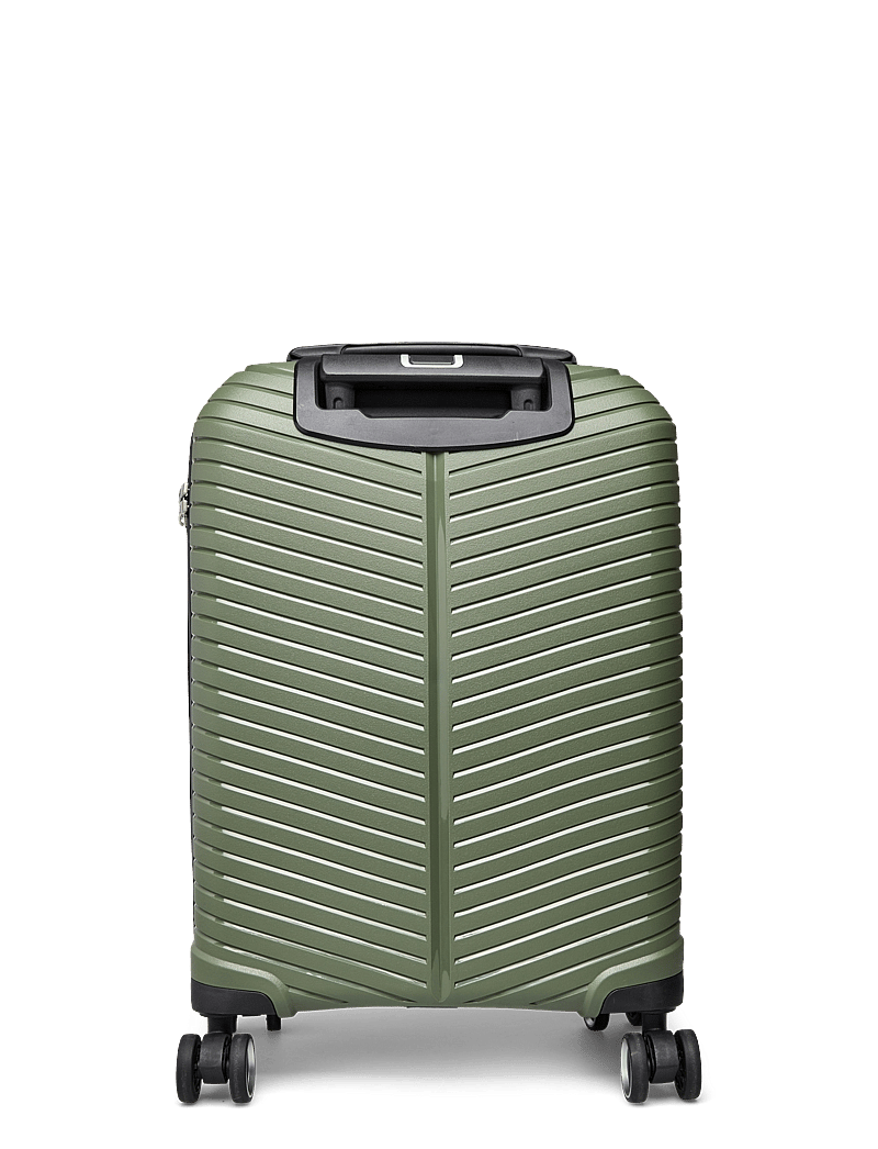 Cavalet - Skottorp - großes reisegepäck - green - 1