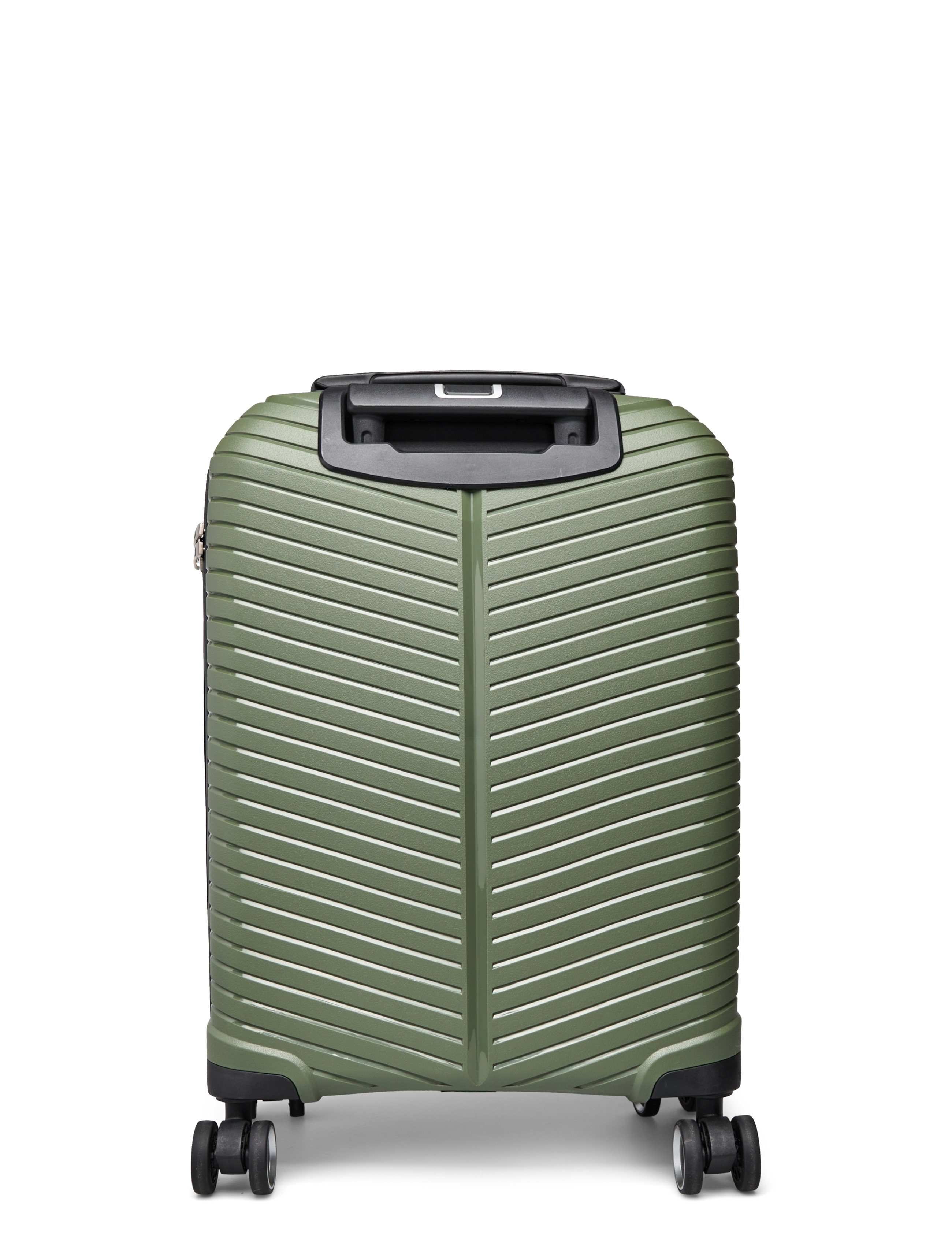 Cavalet - Skottorp Large size Green - large suitcases - green - 1