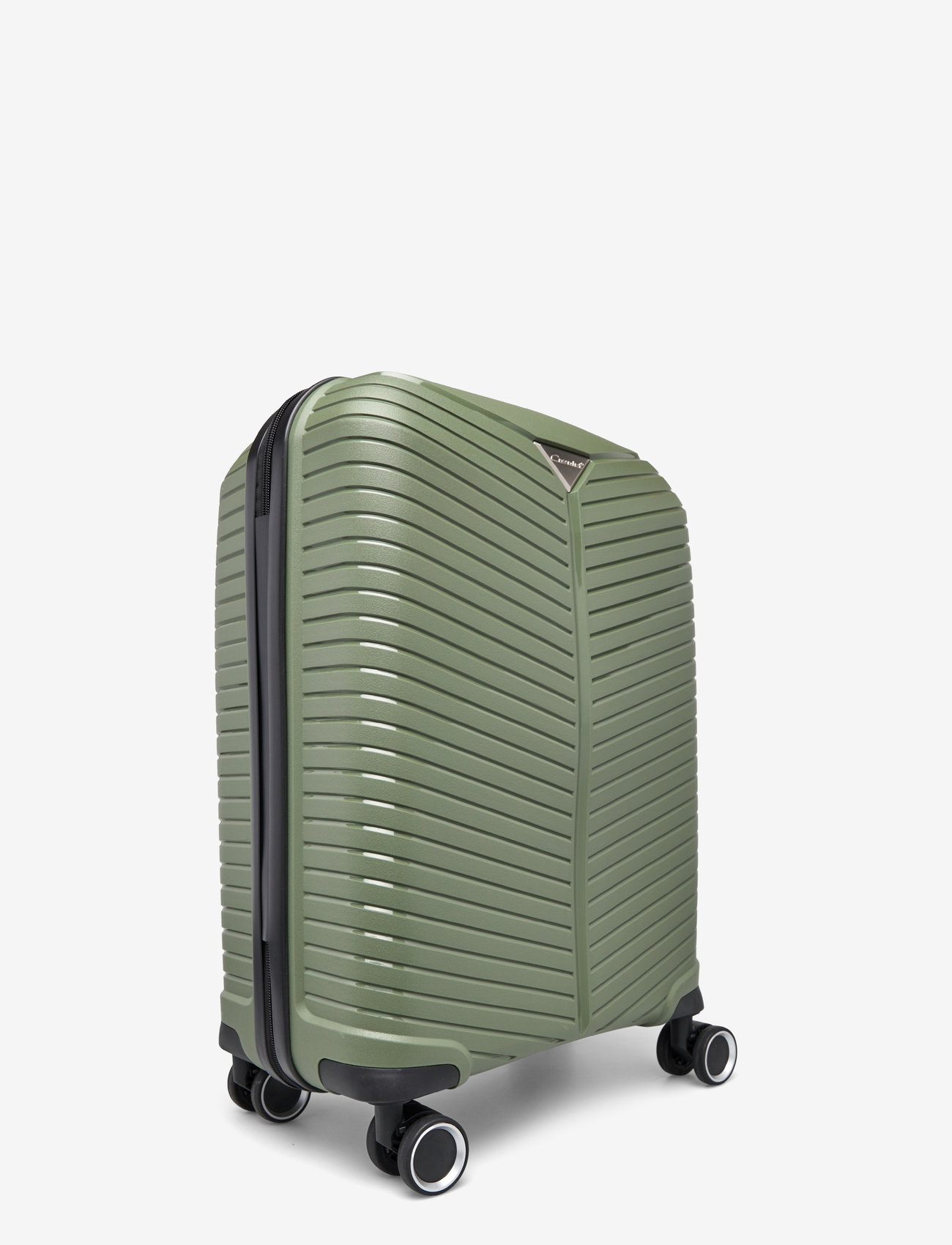 Cavalet - Skottorp - großes reisegepäck - green - 2