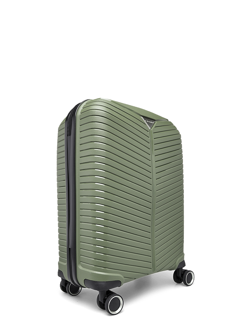 Cavalet - Skottorp - großes reisegepäck - green - 2