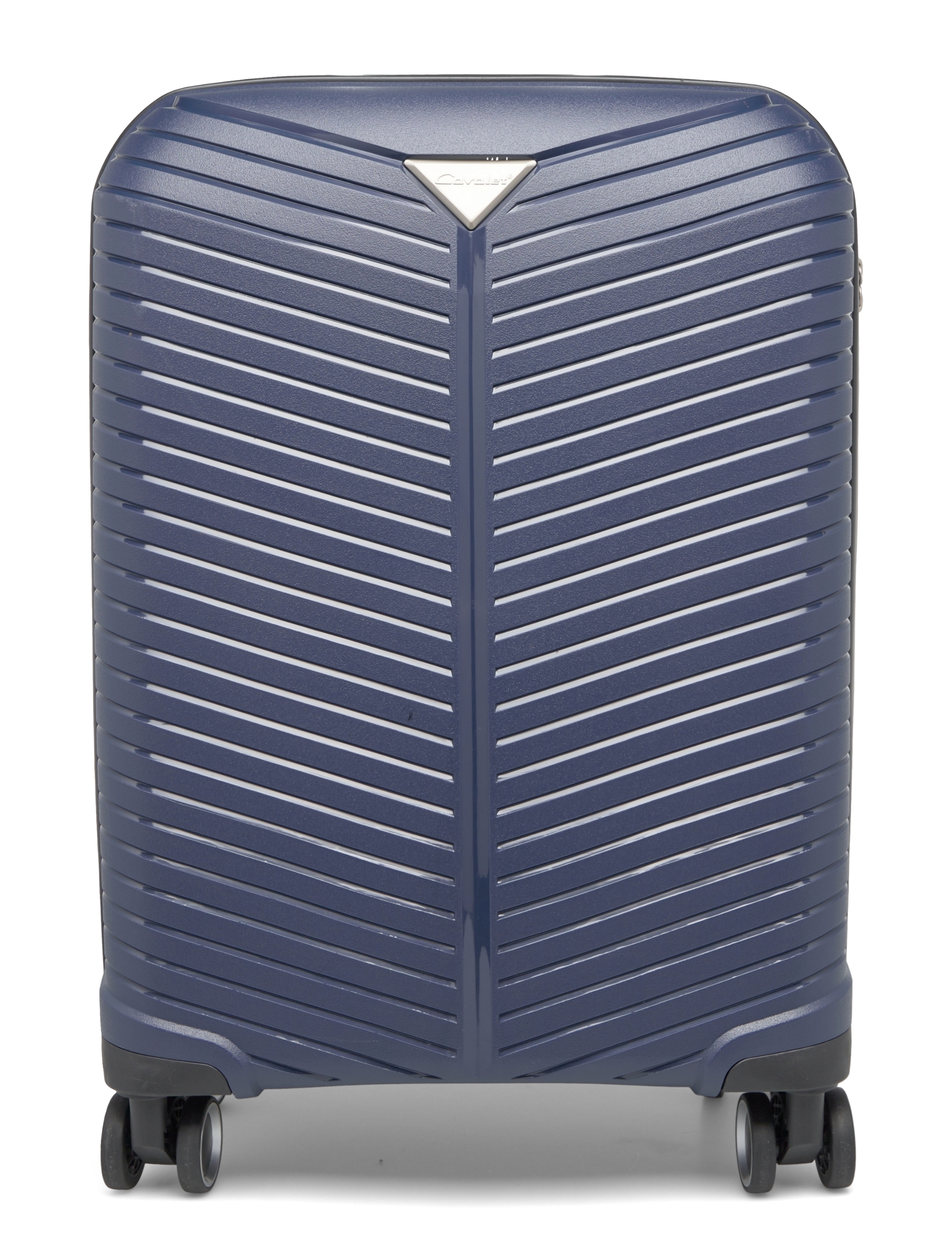 Cavalet Skottorp, 77, Bags, Marineblau - Suitcases, Frauen