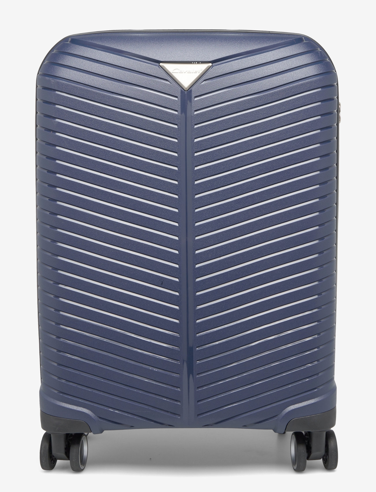 Cavalet - Skottorp - großes reisegepäck - navy blue - 0