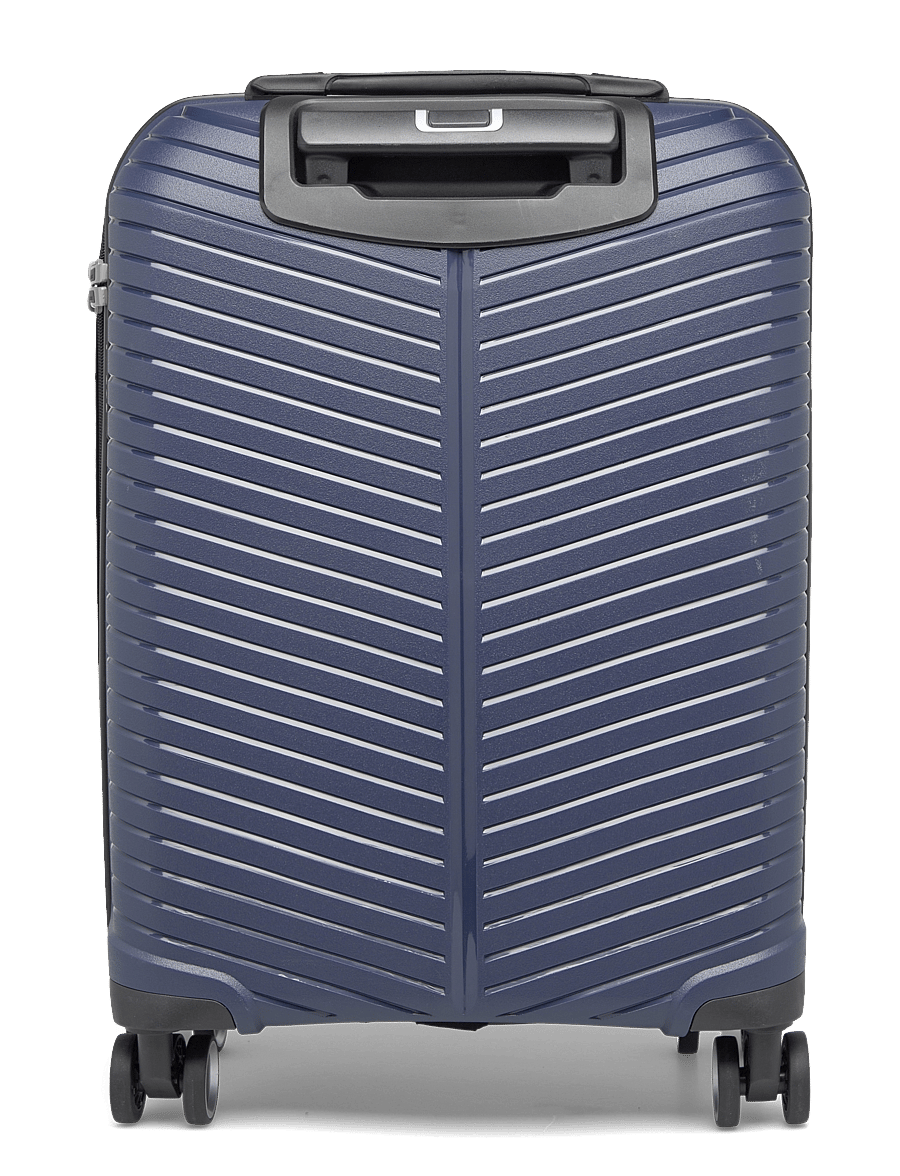 Cavalet - Skottorp Large size Green - store kufferter - navy blue - 1