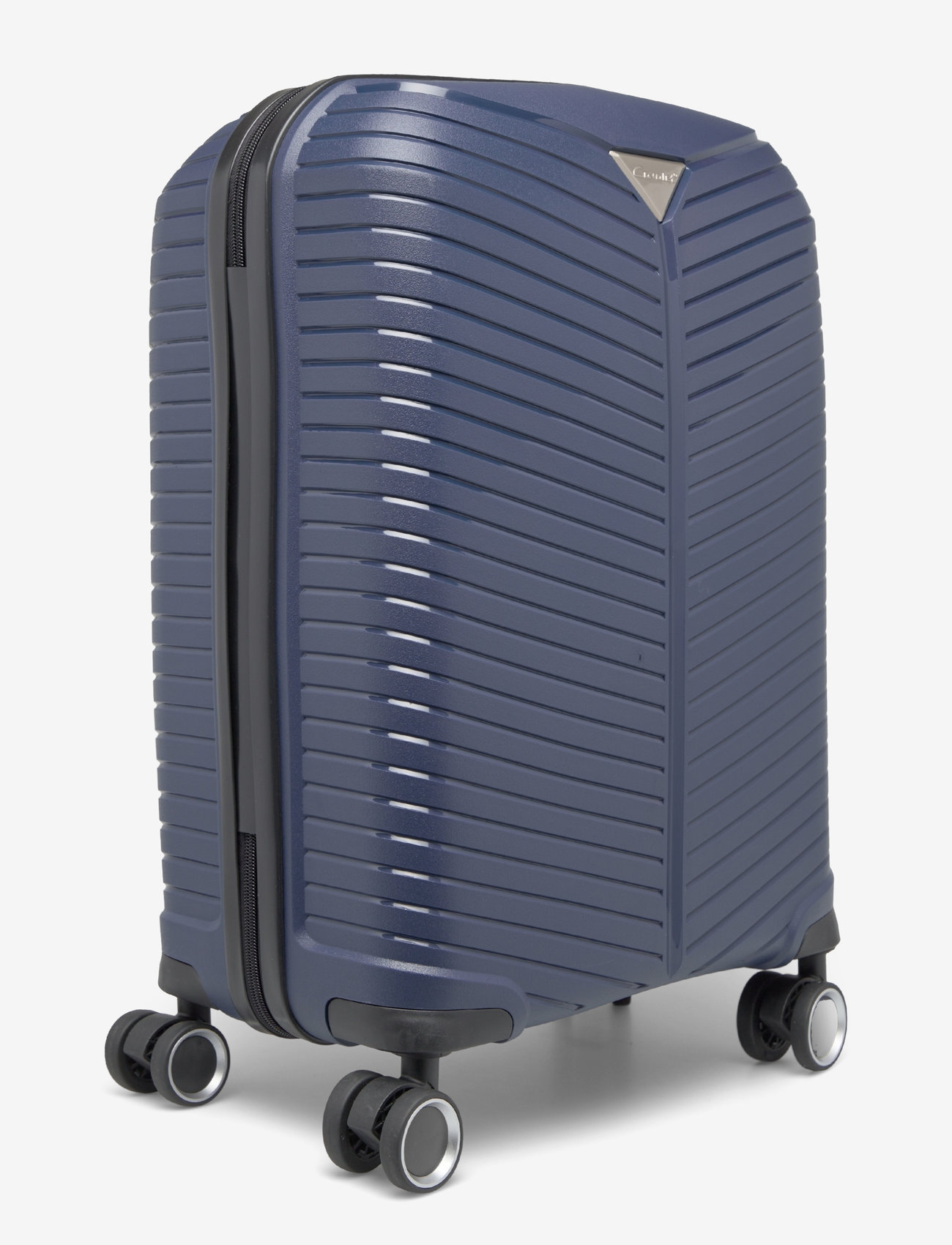 Cavalet - Skottorp - großes reisegepäck - navy blue - 2