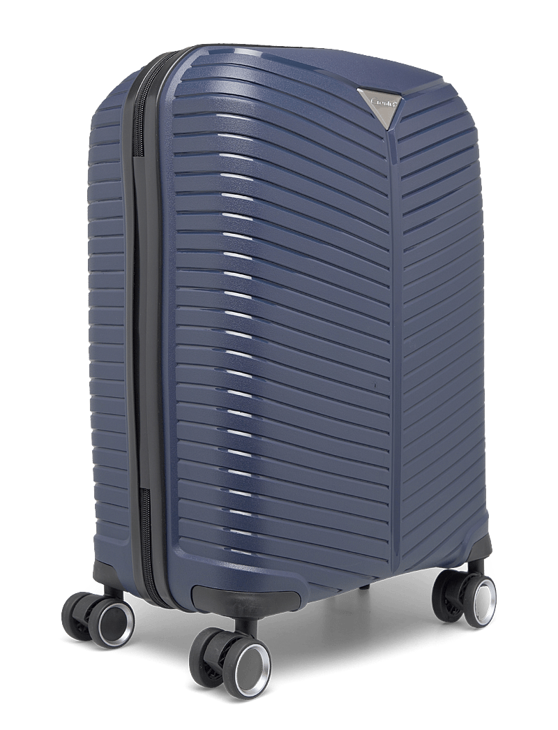 Cavalet - Skottorp - großes reisegepäck - navy blue - 2