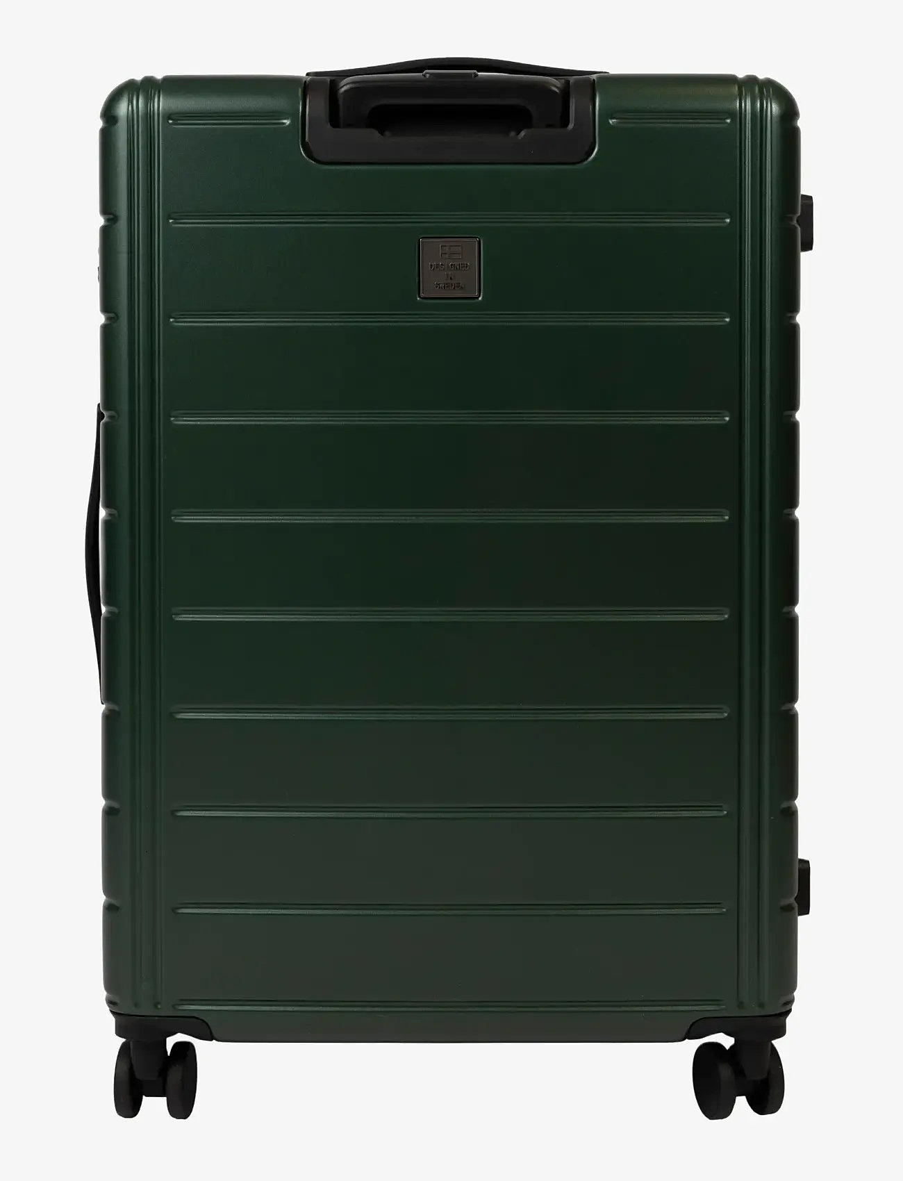Cavalet - Brantevik Large size Dark Green - feriefavoritter - dark green - 1