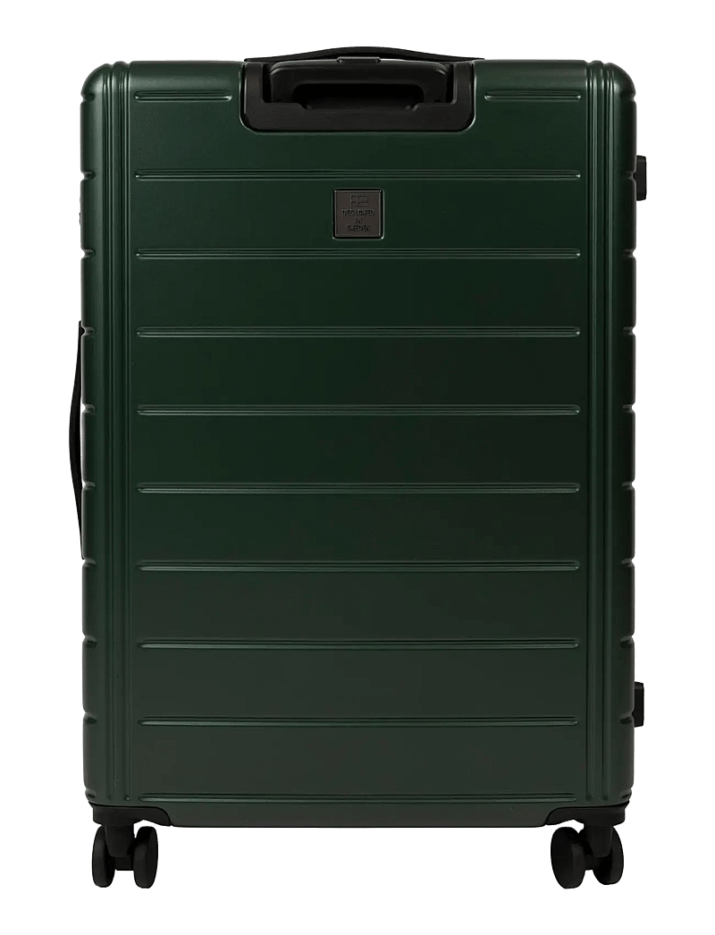 Cavalet - Brantevik Large size Dark Green - feriefavoritter - dark green - 1