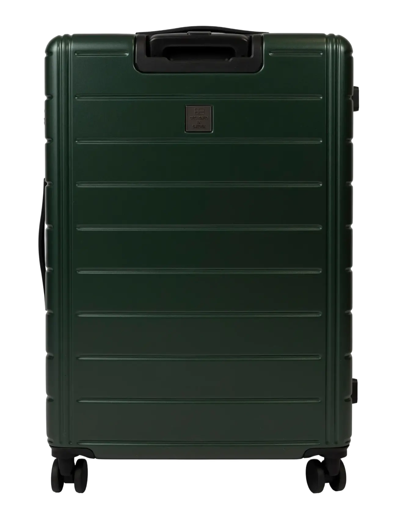 Cavalet - Brantevik Large size Dark Green - vacation essentials - dark green - 1
