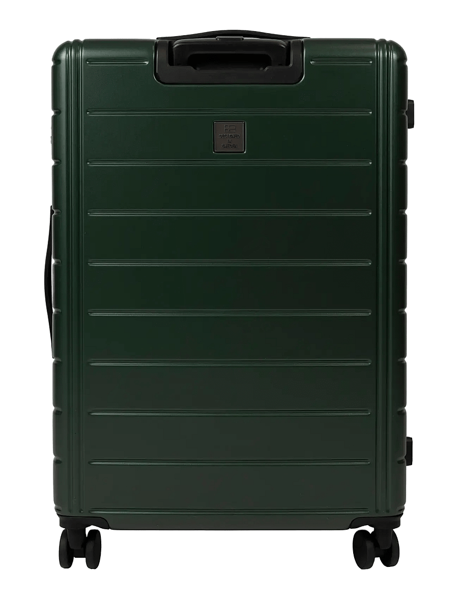 Cavalet - Brantevik Cabin size Black - lomasuosikit - dark green - 1