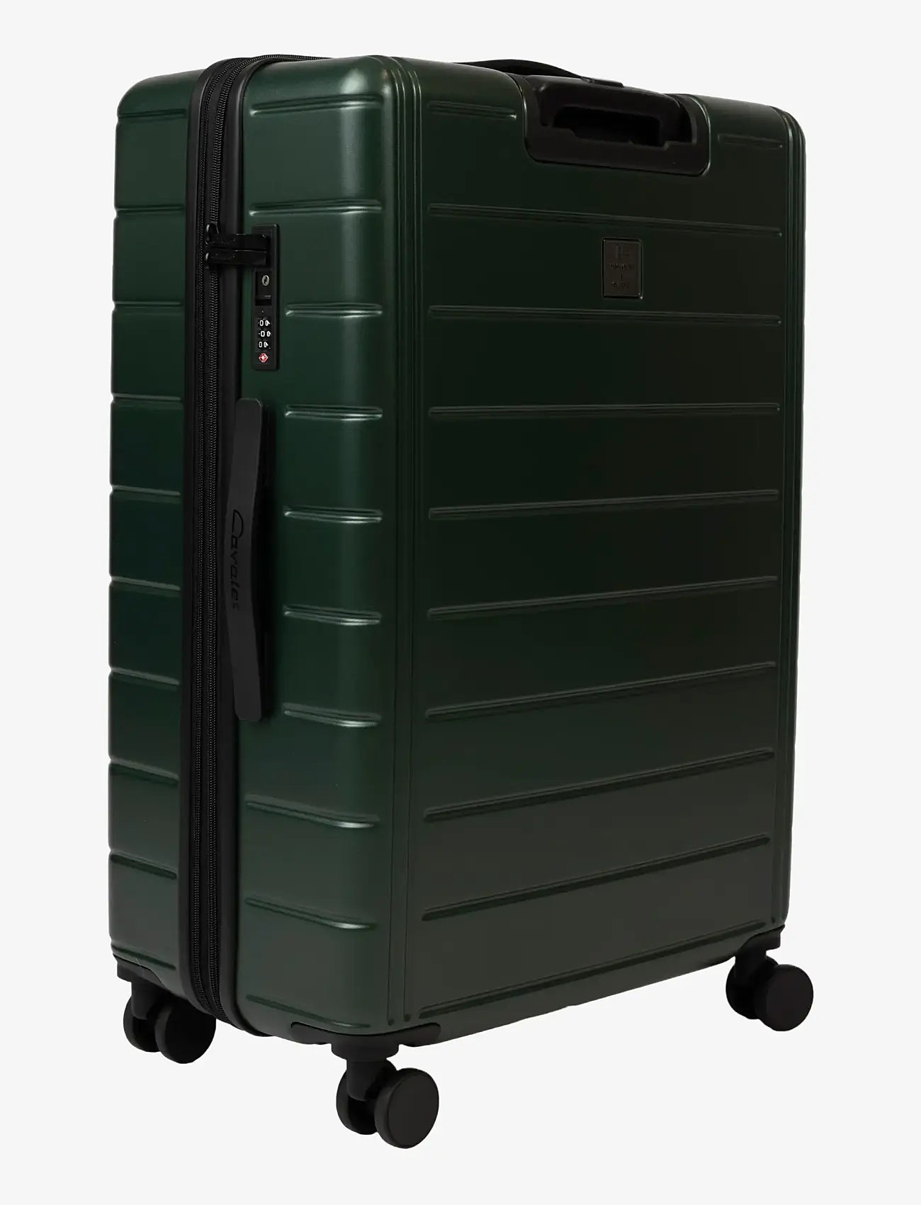 Cavalet - Brantevik Large size Dark Green - feriefavoritter - dark green - 2