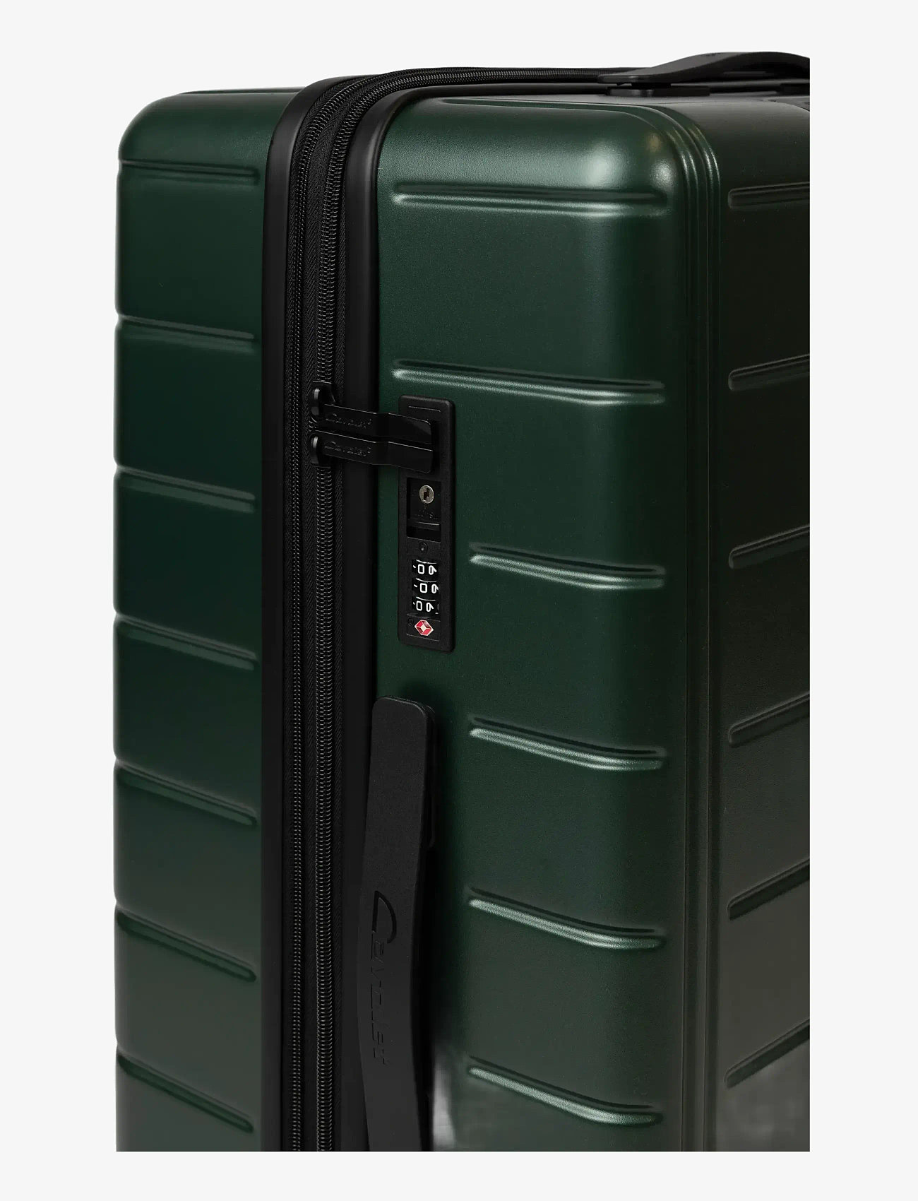 Cavalet - Brantevik Large size Dark Green - feriefavoritter - dark green - 5