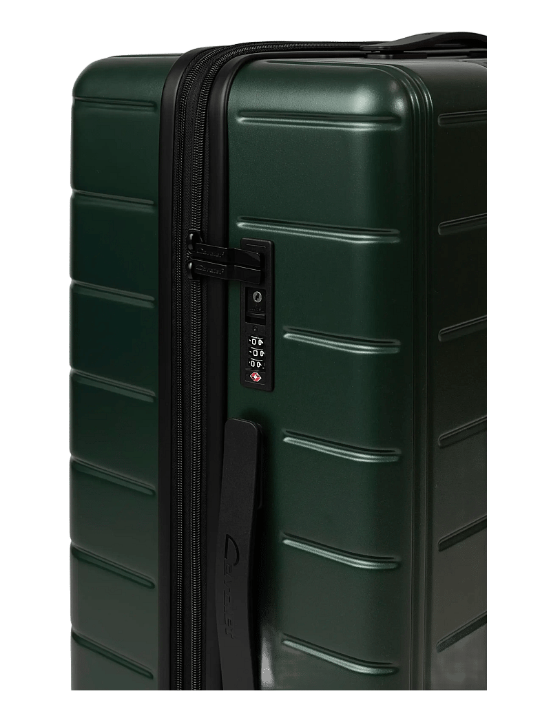 Cavalet - Brantevik Large size Dark Green - feriefavoritter - dark green - 5