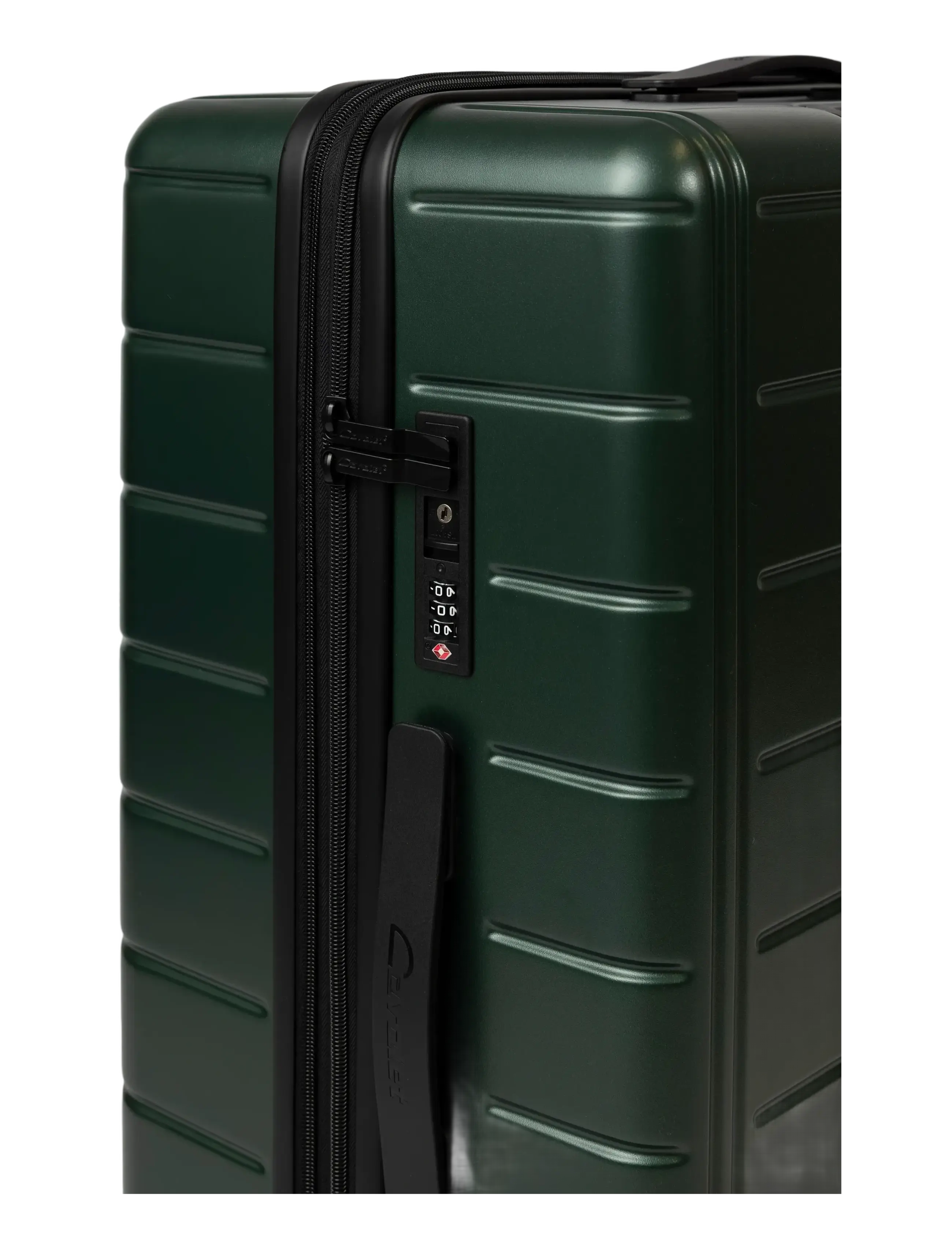 Cavalet - Brantevik Large size Dark Green - vacation essentials - dark green - 5