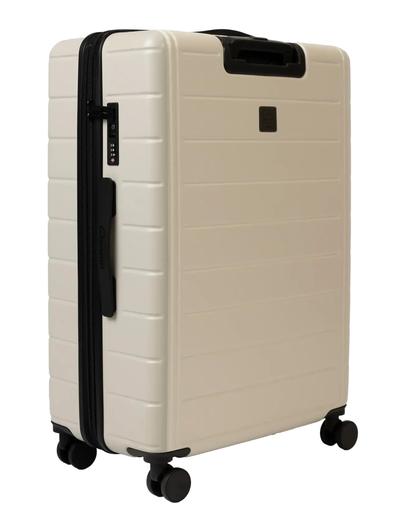 Cavalet - Brantevik Large size Dark Green - vacation essentials - ivory - 2