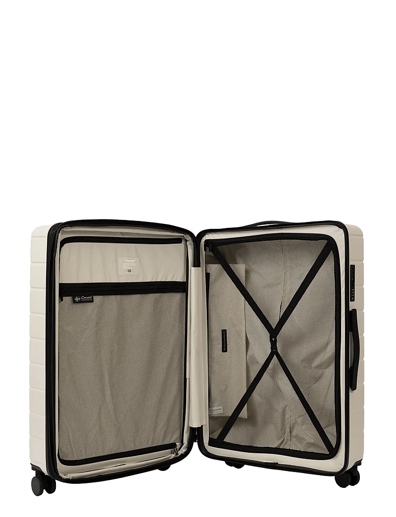 Cavalet - Brantevik Large size Dark Green - feriefavoritter - ivory - 4