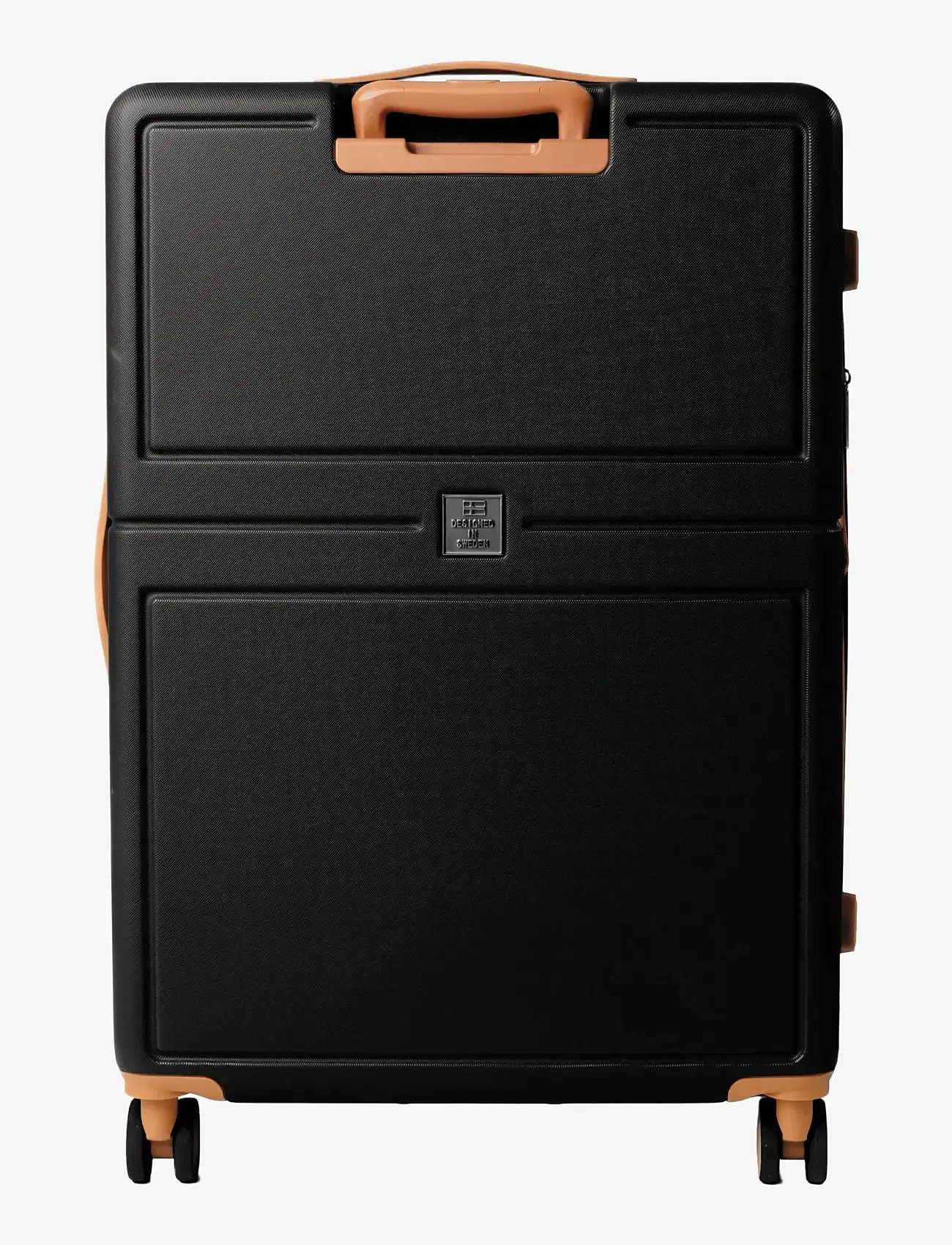 Cavalet - Dalby Cabin - cabin size suitcases - black - 1