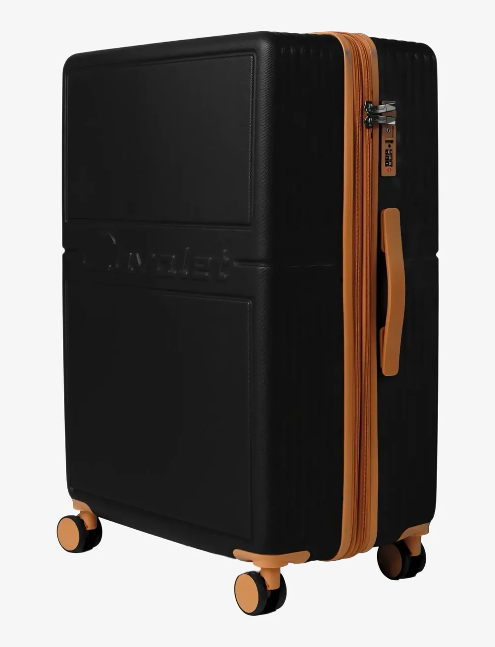 Cavalet - Dalby Cabin - kufferter - black - 3