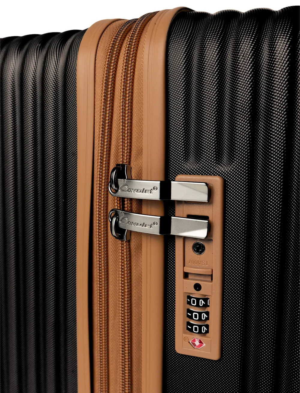 Cavalet - Dalby Cabin - kufferter - black - 4