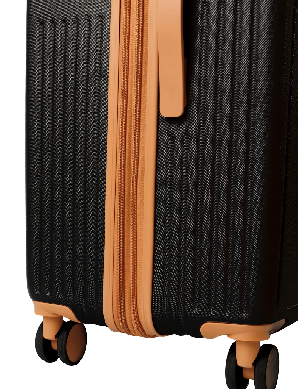 Cavalet - Dalby Cabin - kufferter - black - 5