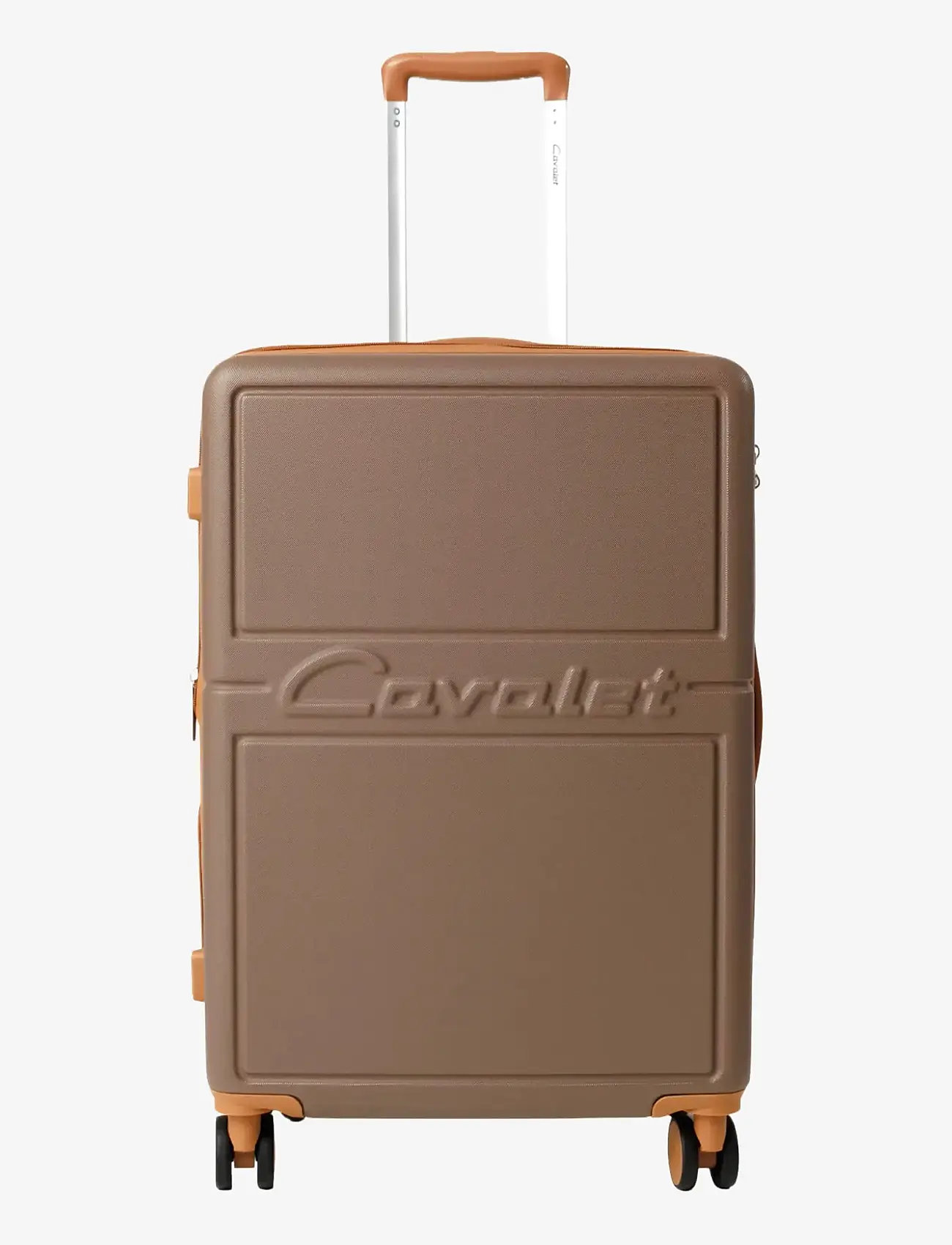 Cavalet - Dalby Cabin - cabin size suitcases - mocha brown - 0