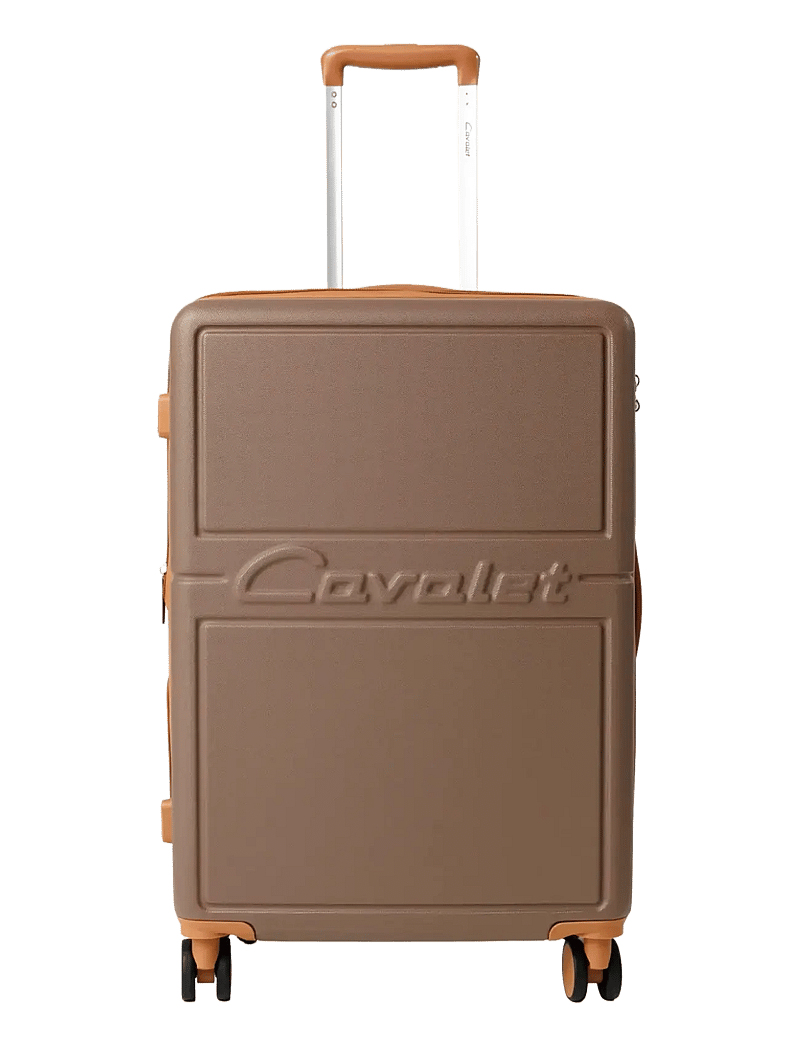 Cavalet - Dalby Cabin - handfarangurstöskur - mocha brown - 0