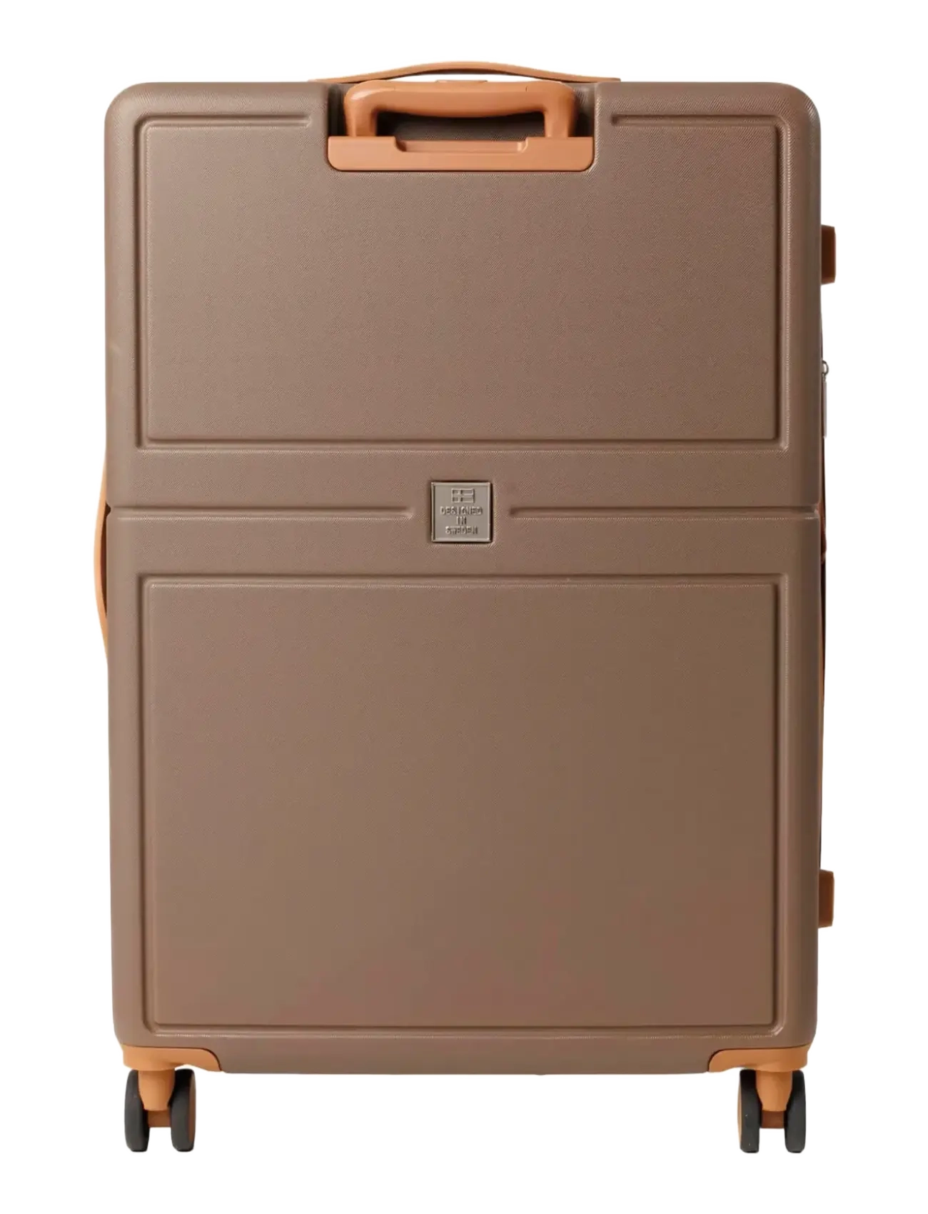 Cavalet - Dalby Cabin - lieli koferi - mocha brown - 1