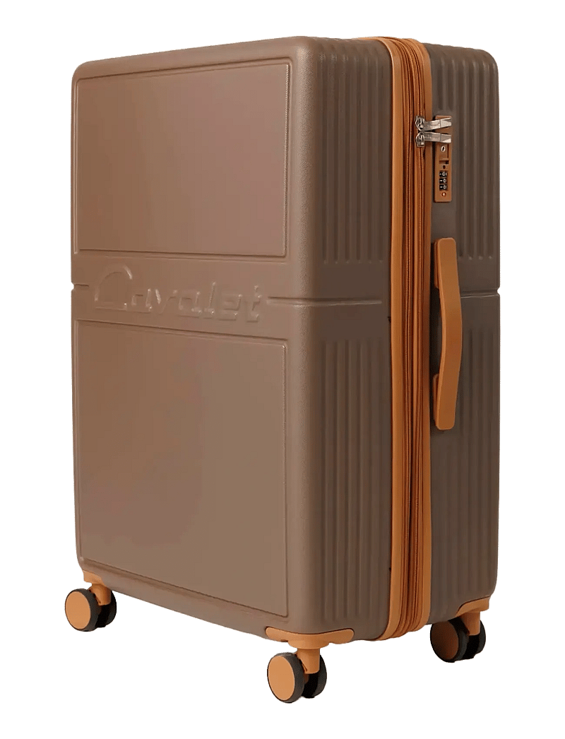 Cavalet - Dalby Cabin - handfarangurstöskur - mocha brown - 3