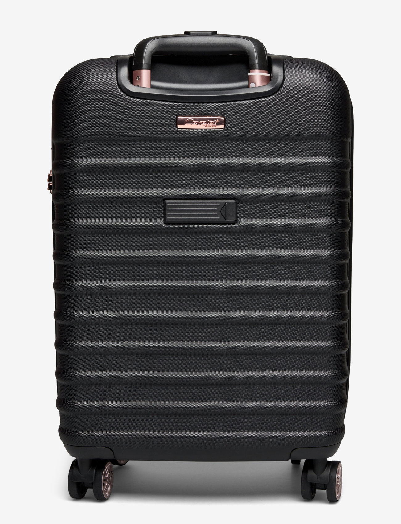 Cavalet - Pasadena - ferðatöskur - black/rosÉ - 1