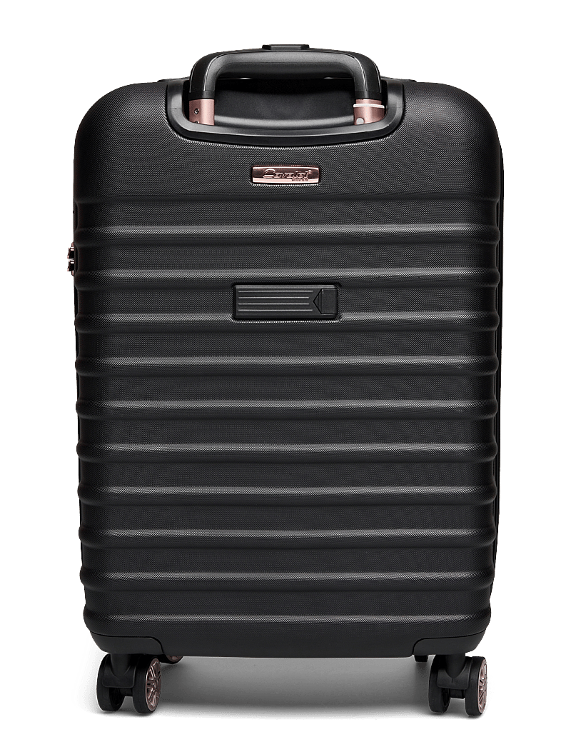 Cavalet - Pasadena - großes reisegepäck - black/rosÉ - 1