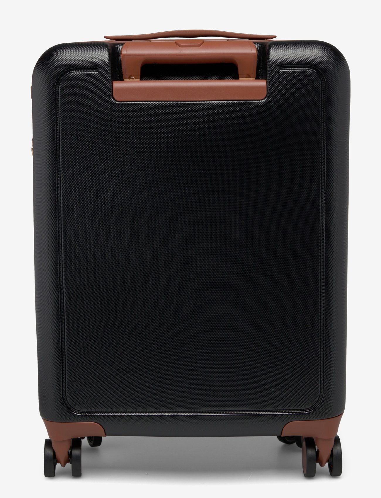 Cavalet - Viken Large size Black - medium suitcases - black - 1