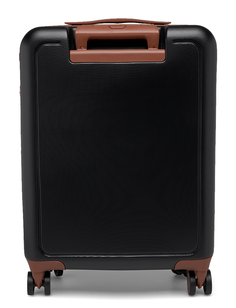 Cavalet - Viken Cabin size Black - suured kohvrid - black - 1