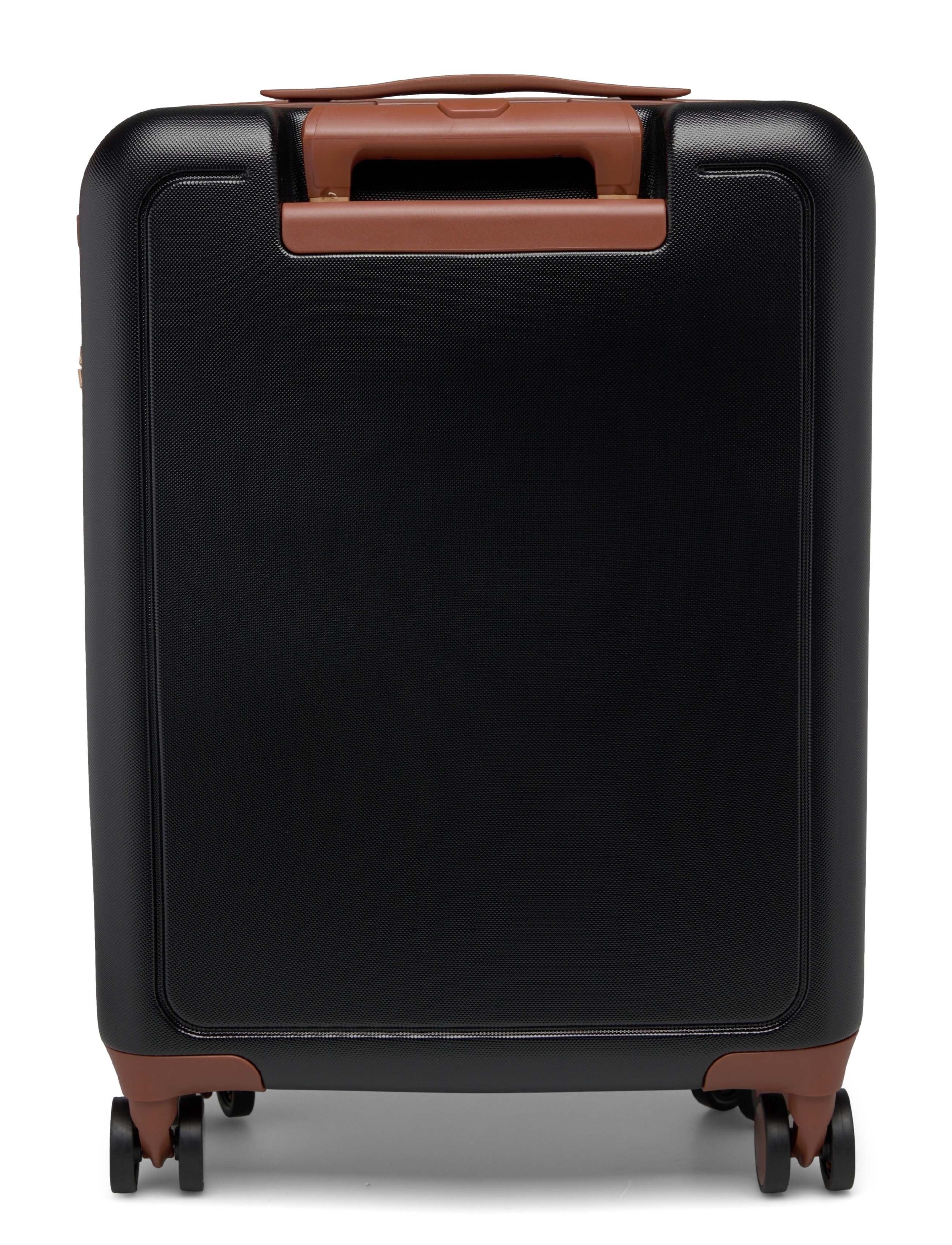Cavalet - Viken Large size Ivory - large suitcases - black - 1