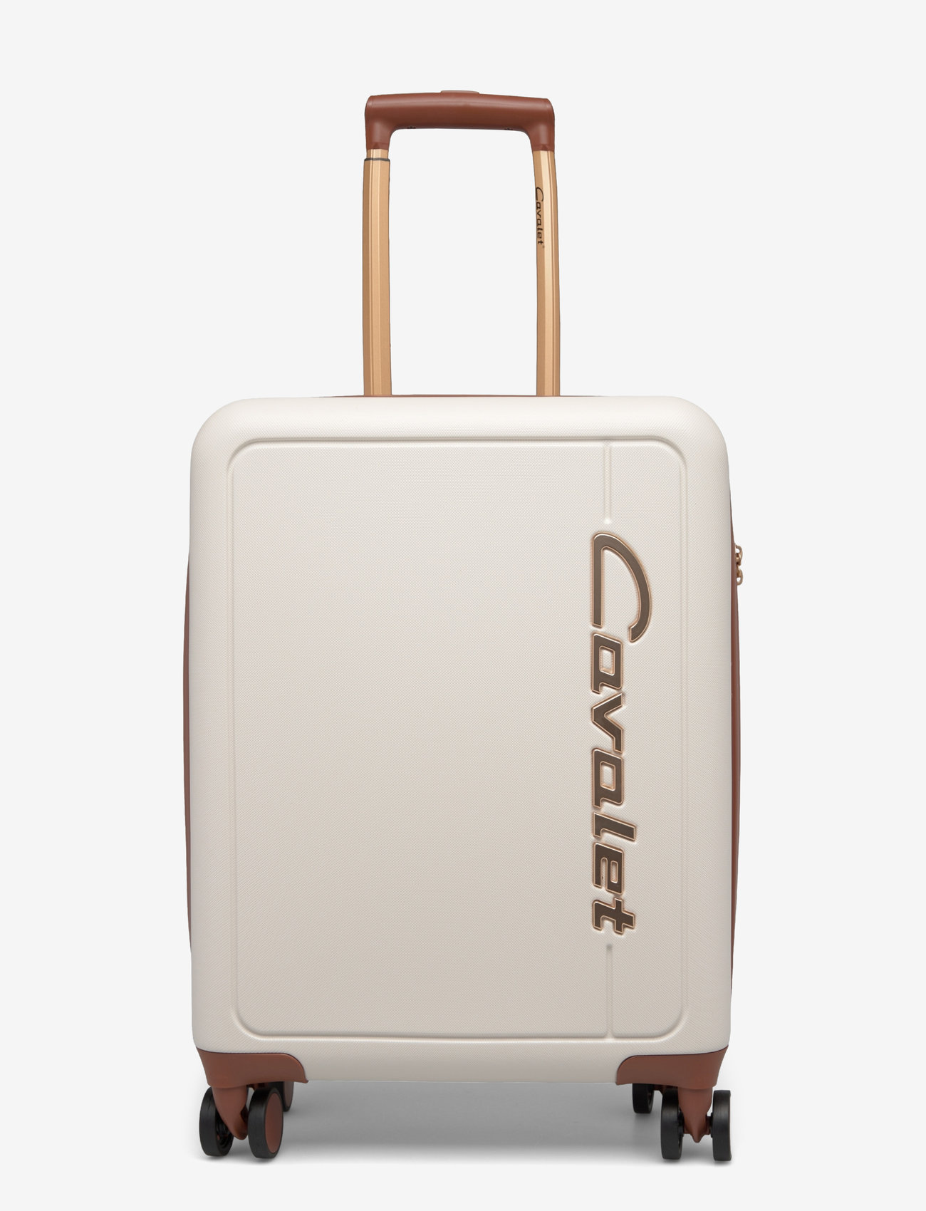 Cavalet - Viken Large size Black - koffer - ivory - 0