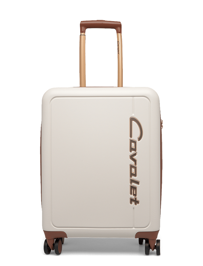 Cavalet - Viken Medium size Ivory - handgepäck - ivory - 0