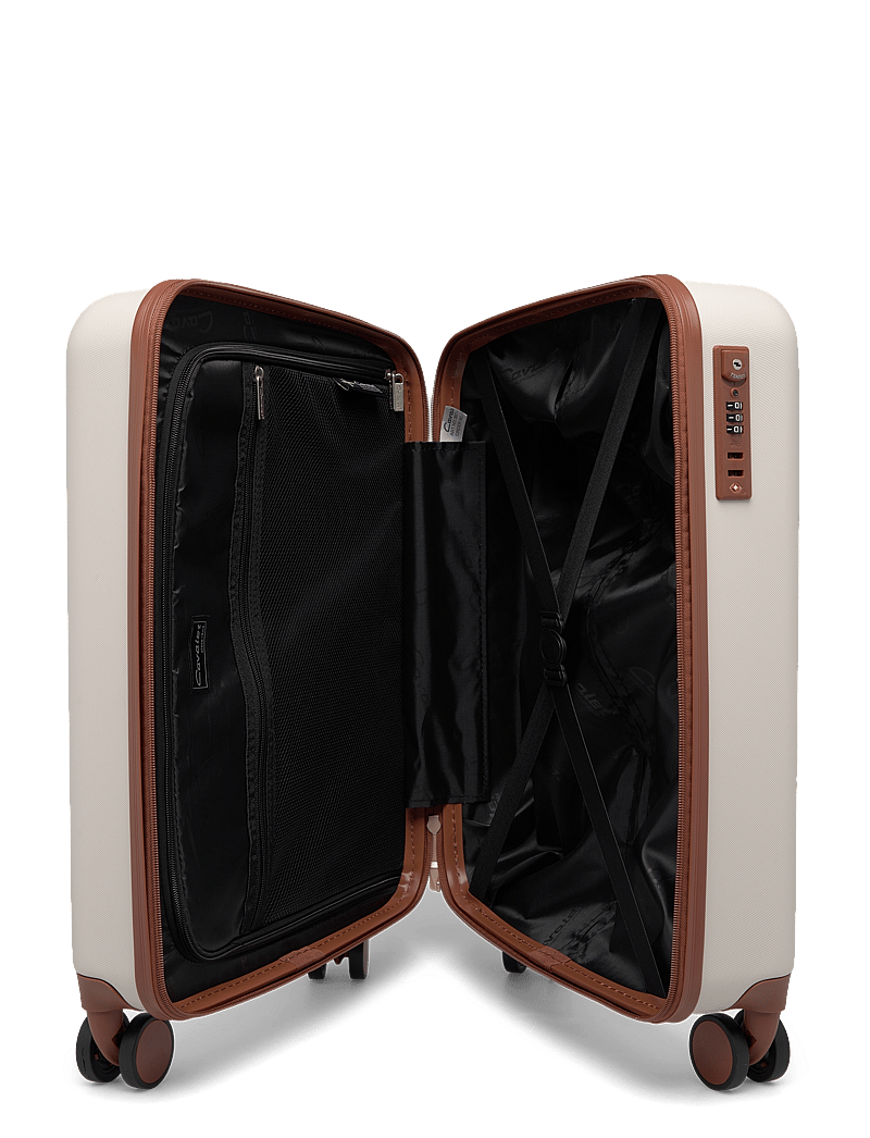 Cavalet - Viken Medium size Ivory - handgepäck - ivory - 3