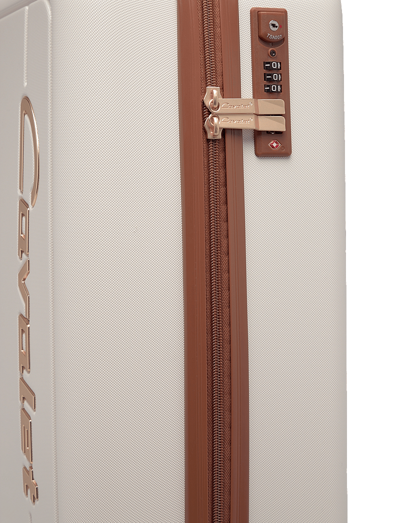 Cavalet - Viken Medium size Ivory - handgepäck - ivory - 4